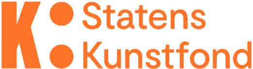 Statens Kunstfonds logo