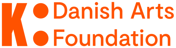 SKF_logo_ENG_red_RGB Danish Arts Foundation Logo
